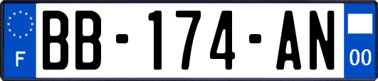 BB-174-AN