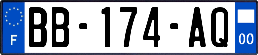 BB-174-AQ