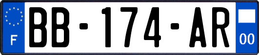 BB-174-AR