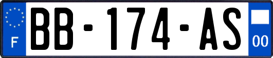 BB-174-AS