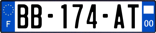 BB-174-AT