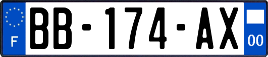 BB-174-AX