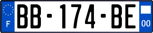 BB-174-BE