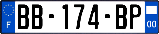 BB-174-BP