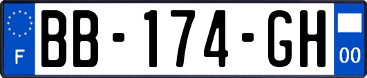 BB-174-GH