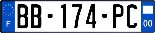 BB-174-PC