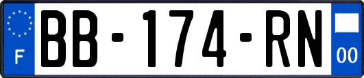 BB-174-RN