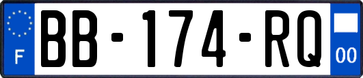 BB-174-RQ