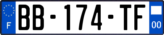 BB-174-TF