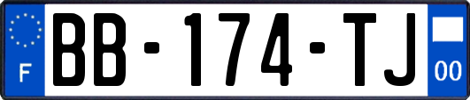 BB-174-TJ