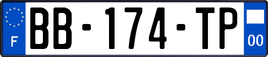 BB-174-TP