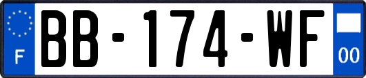 BB-174-WF