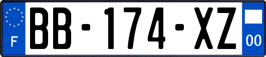 BB-174-XZ