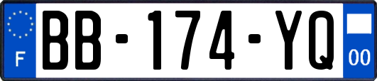 BB-174-YQ