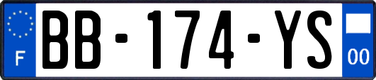 BB-174-YS