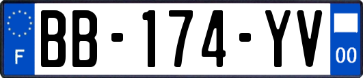 BB-174-YV