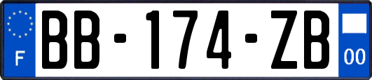 BB-174-ZB