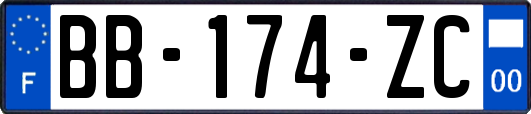 BB-174-ZC