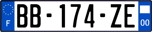 BB-174-ZE