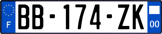 BB-174-ZK
