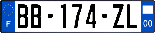 BB-174-ZL