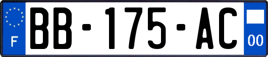 BB-175-AC