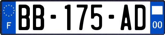 BB-175-AD