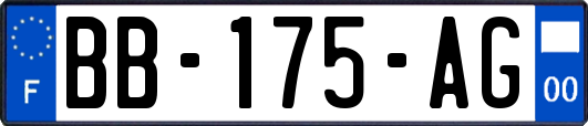 BB-175-AG