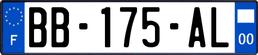 BB-175-AL