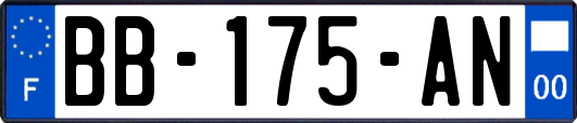 BB-175-AN