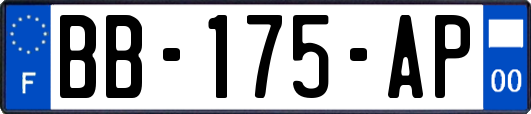 BB-175-AP