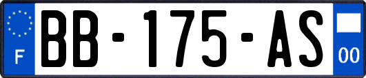 BB-175-AS