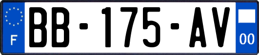 BB-175-AV