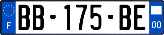 BB-175-BE