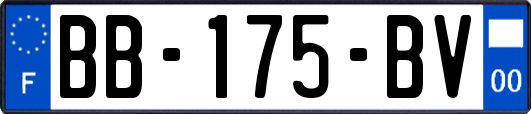 BB-175-BV