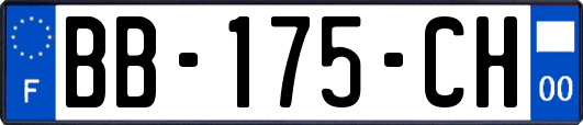 BB-175-CH