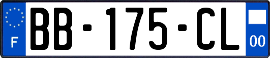 BB-175-CL