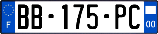 BB-175-PC