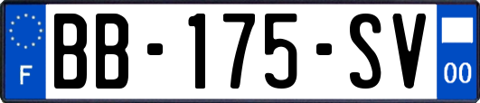 BB-175-SV