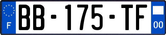 BB-175-TF