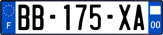 BB-175-XA