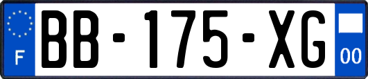 BB-175-XG