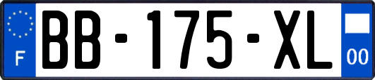 BB-175-XL