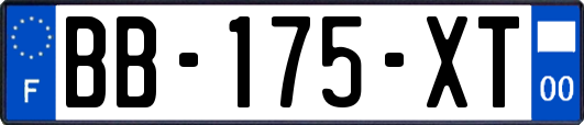 BB-175-XT