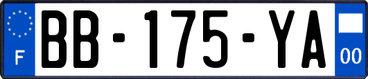 BB-175-YA