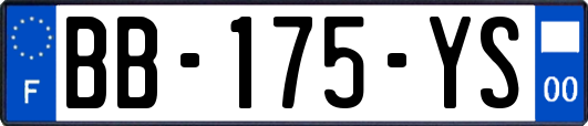 BB-175-YS