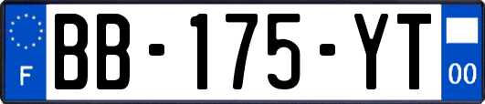 BB-175-YT