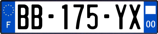BB-175-YX