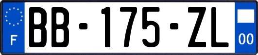 BB-175-ZL