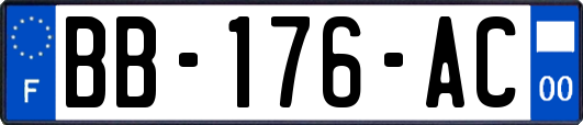 BB-176-AC